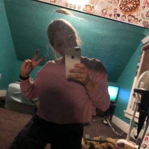 Meet your Posher, Maddie